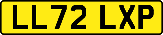 LL72LXP