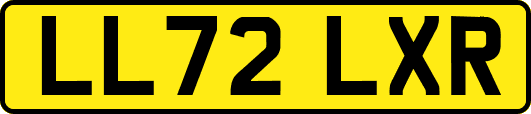 LL72LXR