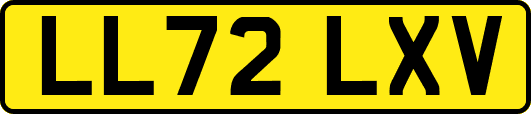 LL72LXV