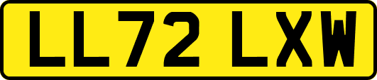 LL72LXW