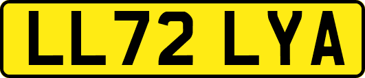 LL72LYA