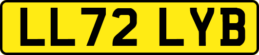 LL72LYB