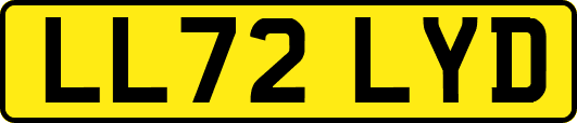 LL72LYD