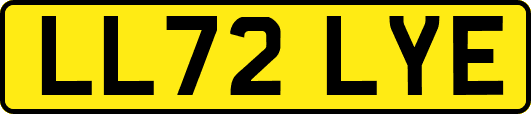 LL72LYE