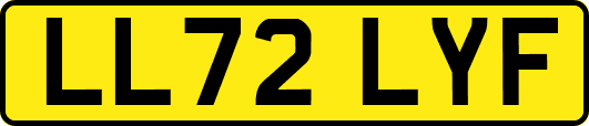 LL72LYF
