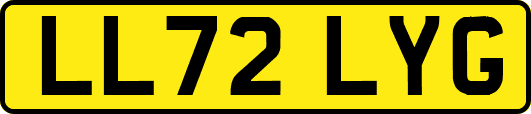 LL72LYG