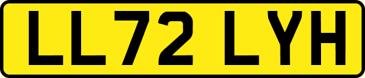 LL72LYH