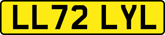 LL72LYL