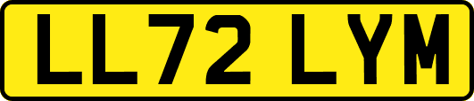 LL72LYM