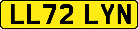 LL72LYN