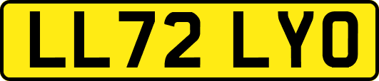 LL72LYO