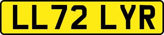 LL72LYR