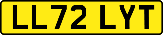 LL72LYT