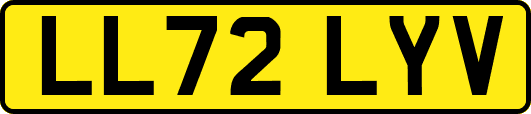 LL72LYV