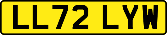 LL72LYW