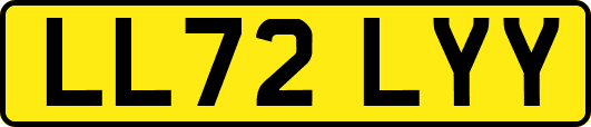 LL72LYY