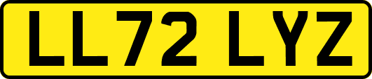 LL72LYZ