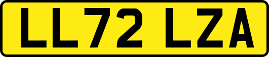 LL72LZA