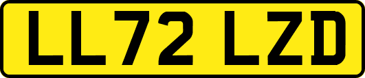LL72LZD