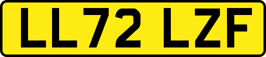 LL72LZF