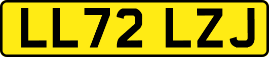 LL72LZJ