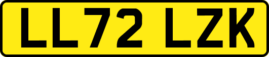 LL72LZK