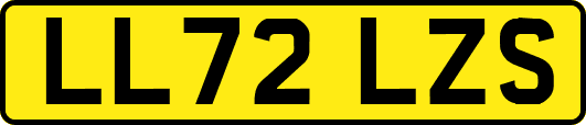 LL72LZS