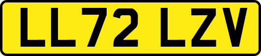 LL72LZV