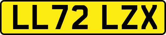 LL72LZX