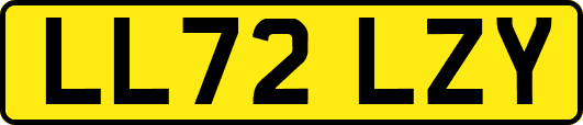 LL72LZY