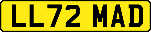LL72MAD