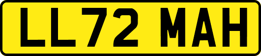 LL72MAH