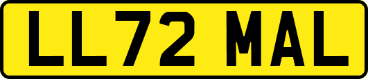 LL72MAL
