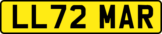 LL72MAR