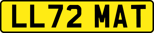 LL72MAT