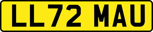 LL72MAU