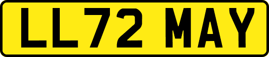 LL72MAY