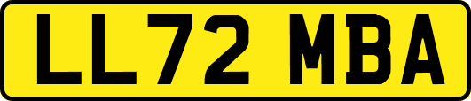 LL72MBA
