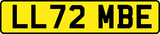 LL72MBE