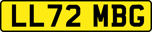LL72MBG