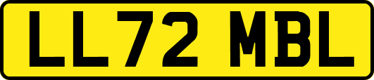LL72MBL