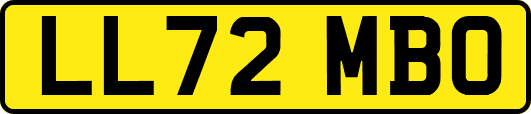 LL72MBO