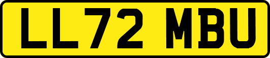 LL72MBU