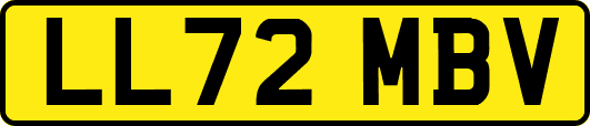 LL72MBV