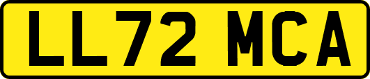 LL72MCA