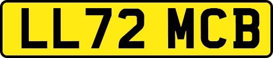 LL72MCB