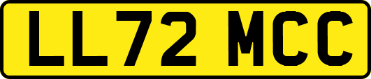 LL72MCC