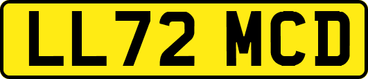 LL72MCD