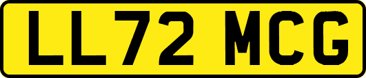 LL72MCG