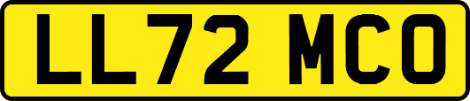 LL72MCO